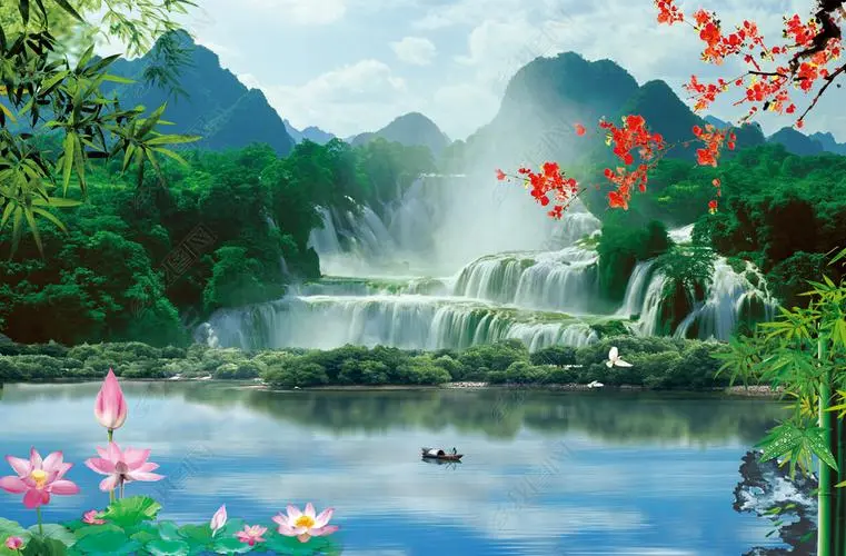 科技节能无人化